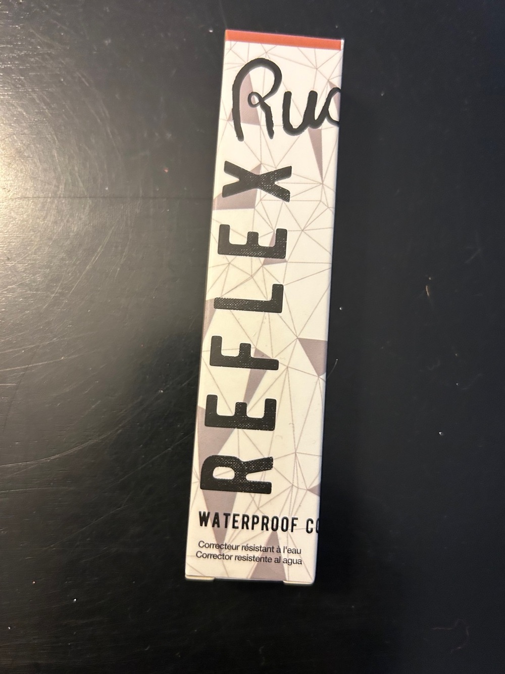 Ride Brand concealer